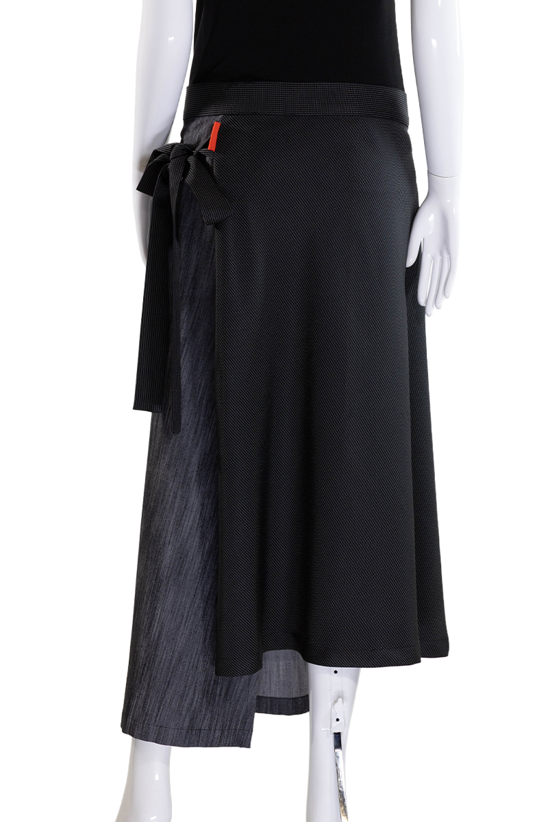 Groton Skirt