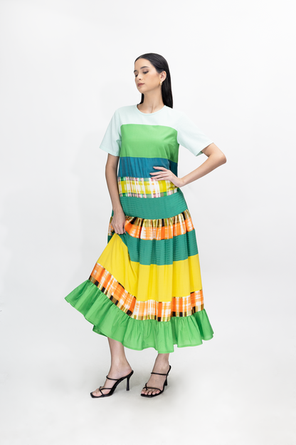 Ibiza Dress