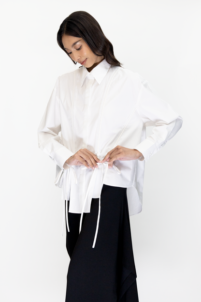 Kareshi Top
