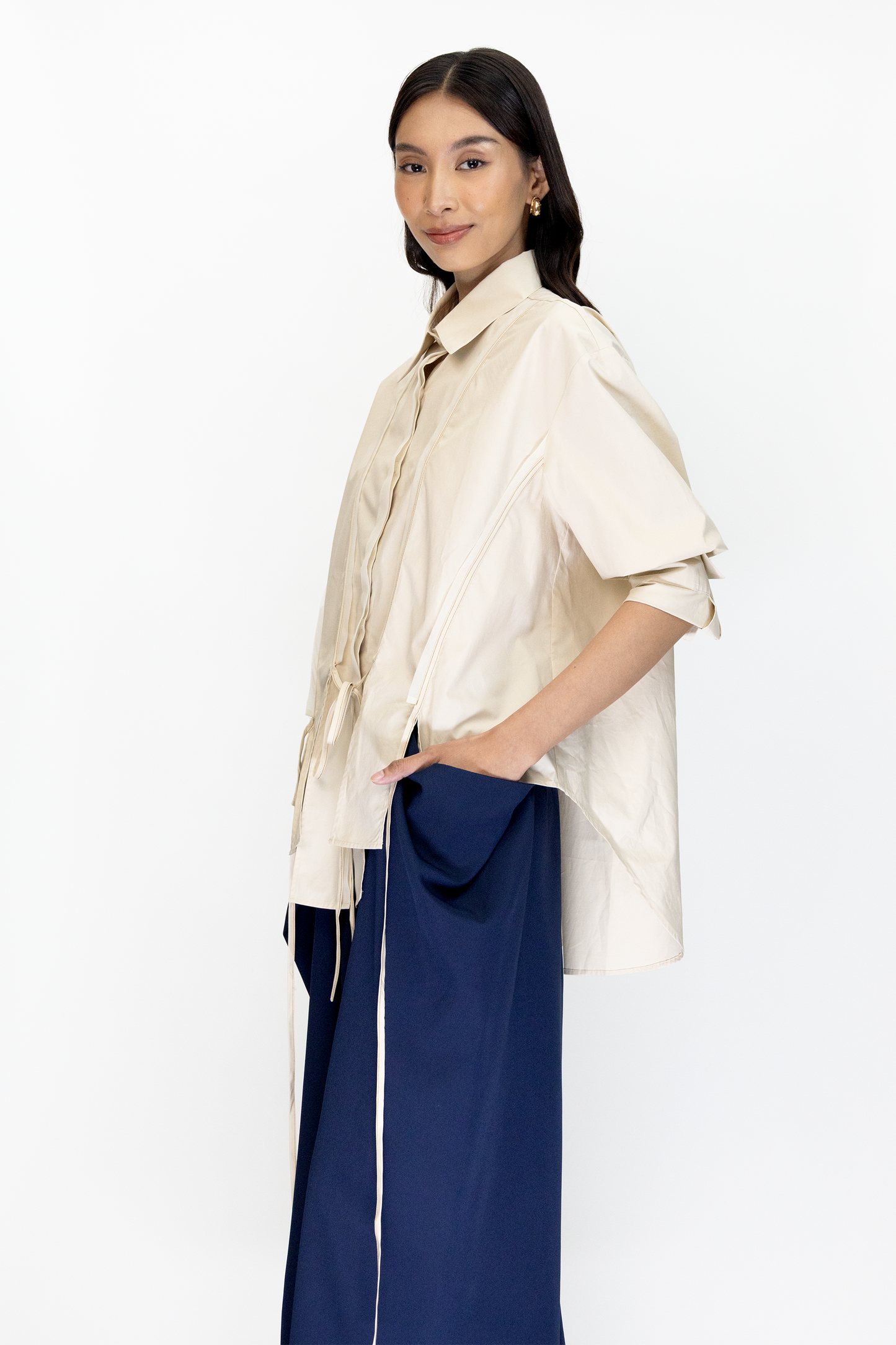 Kareshi Top