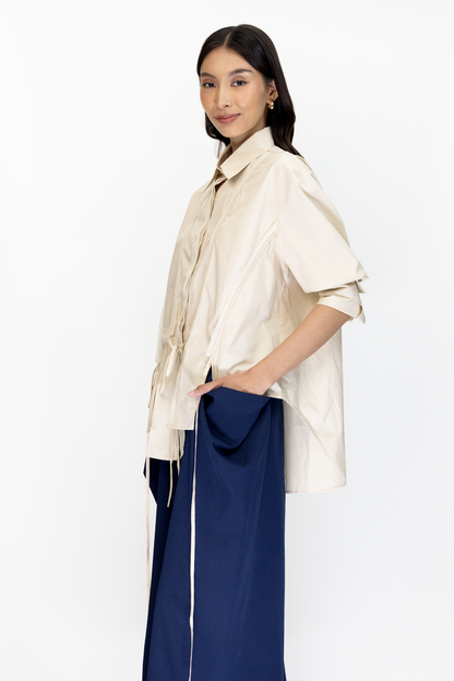 Kareshi Top