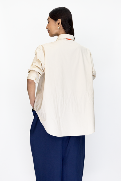 Kareshi Top