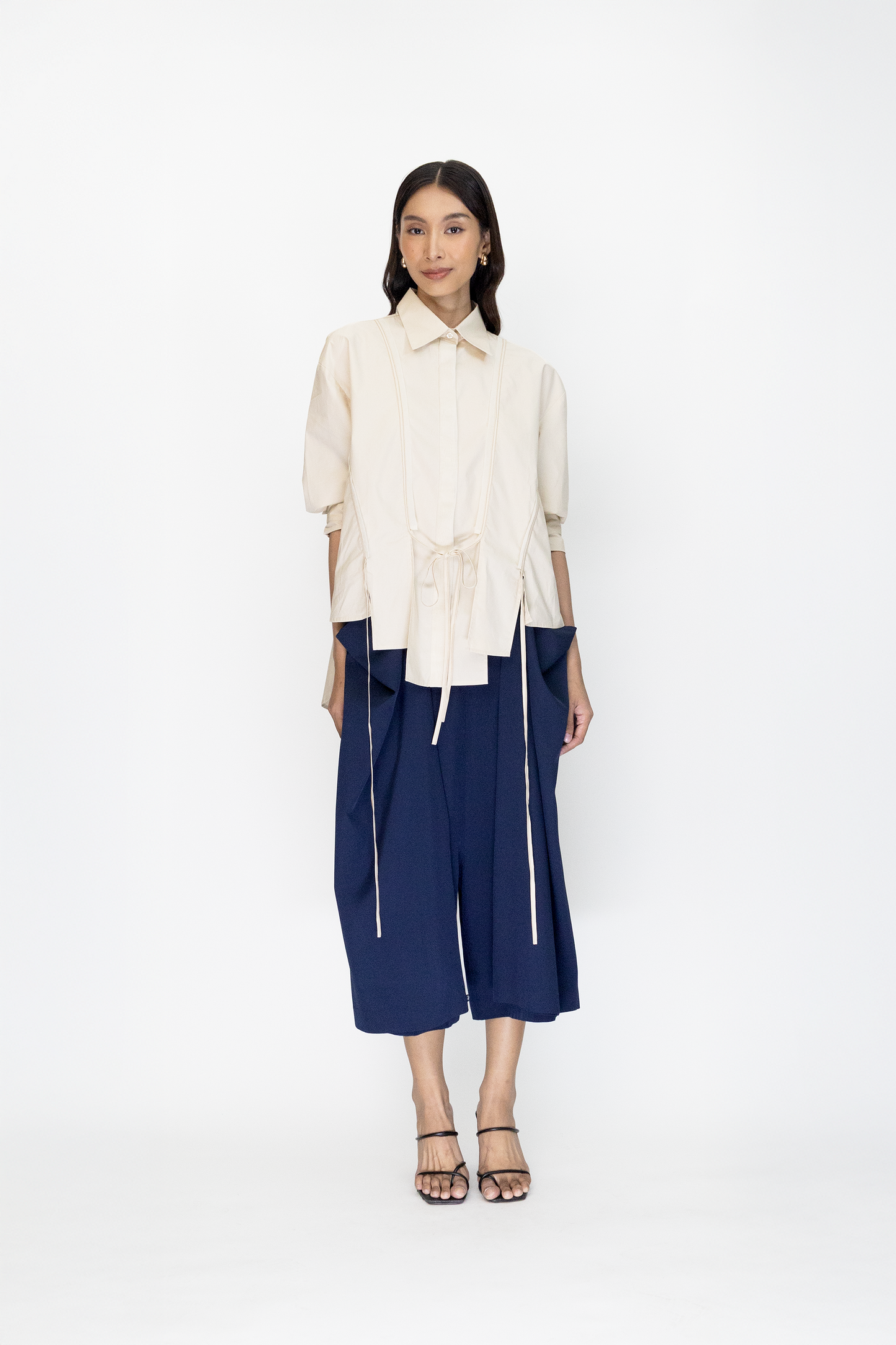 Kareshi Top