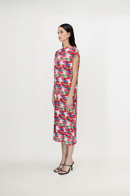 Line Dress
