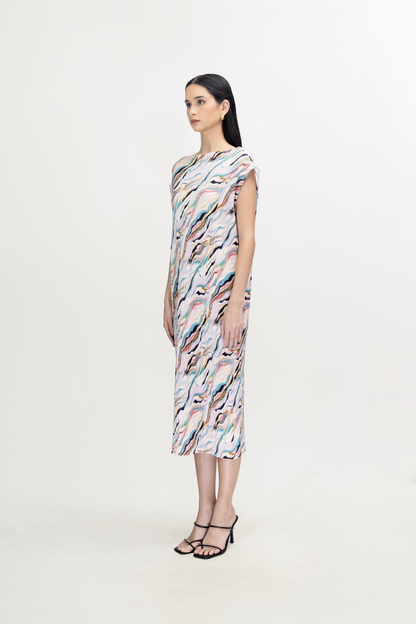 Line Dress