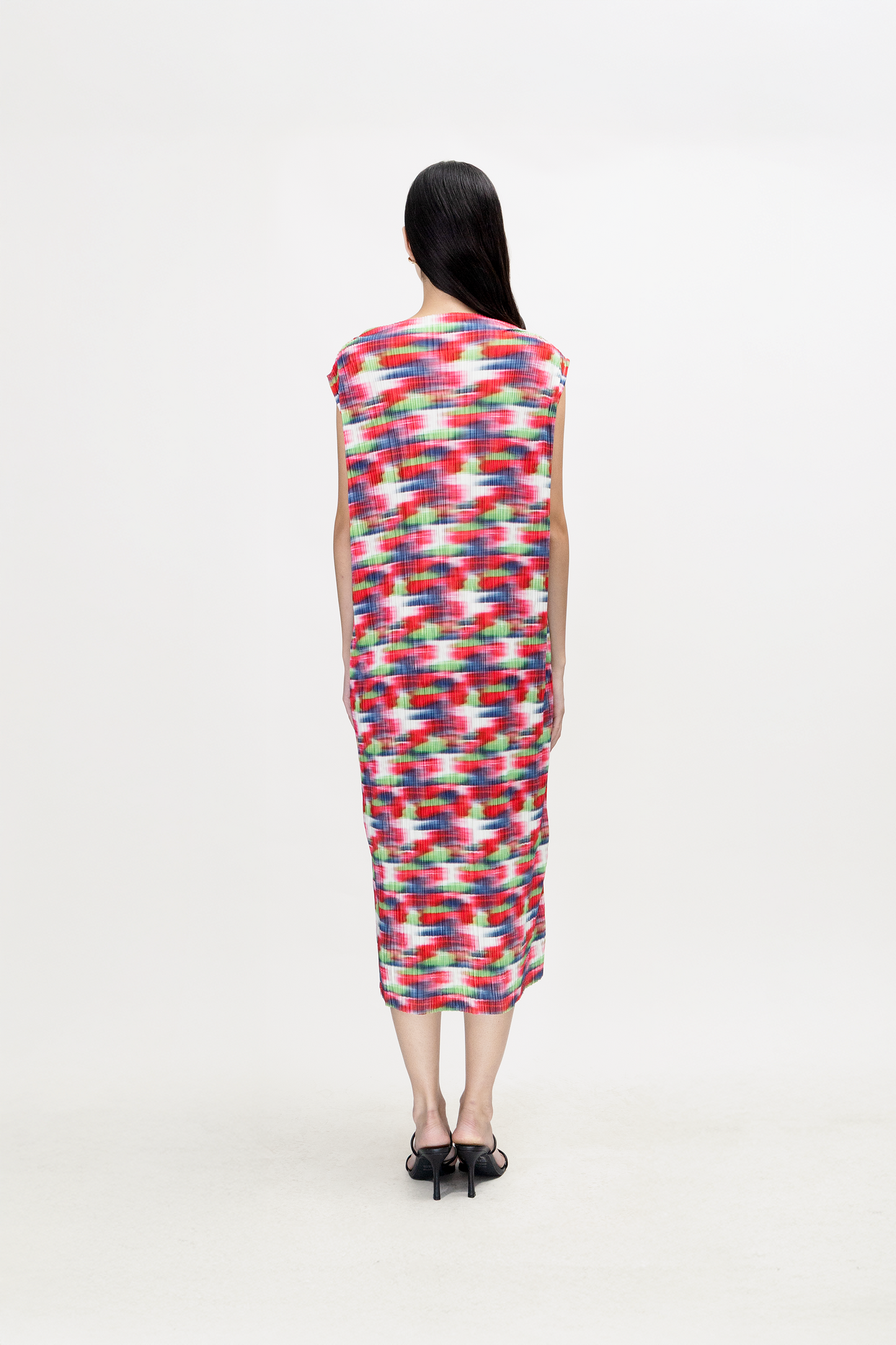 Line Dress