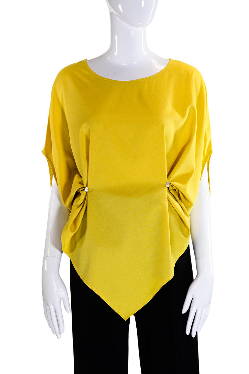 Loras Top