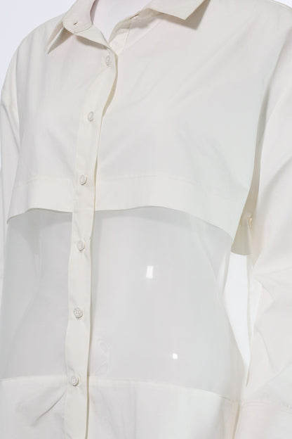 Lycee Dress