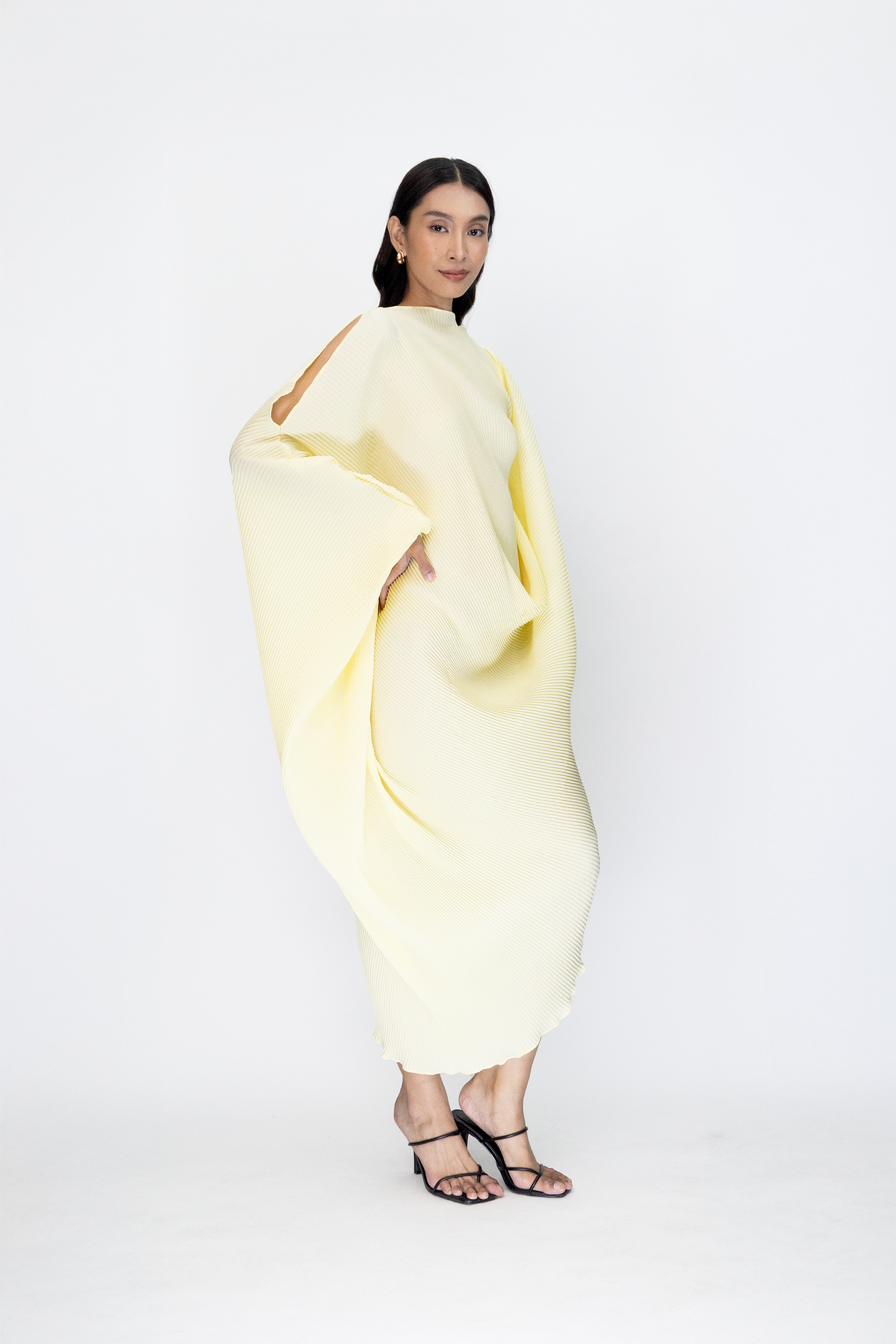 M-24 Dress