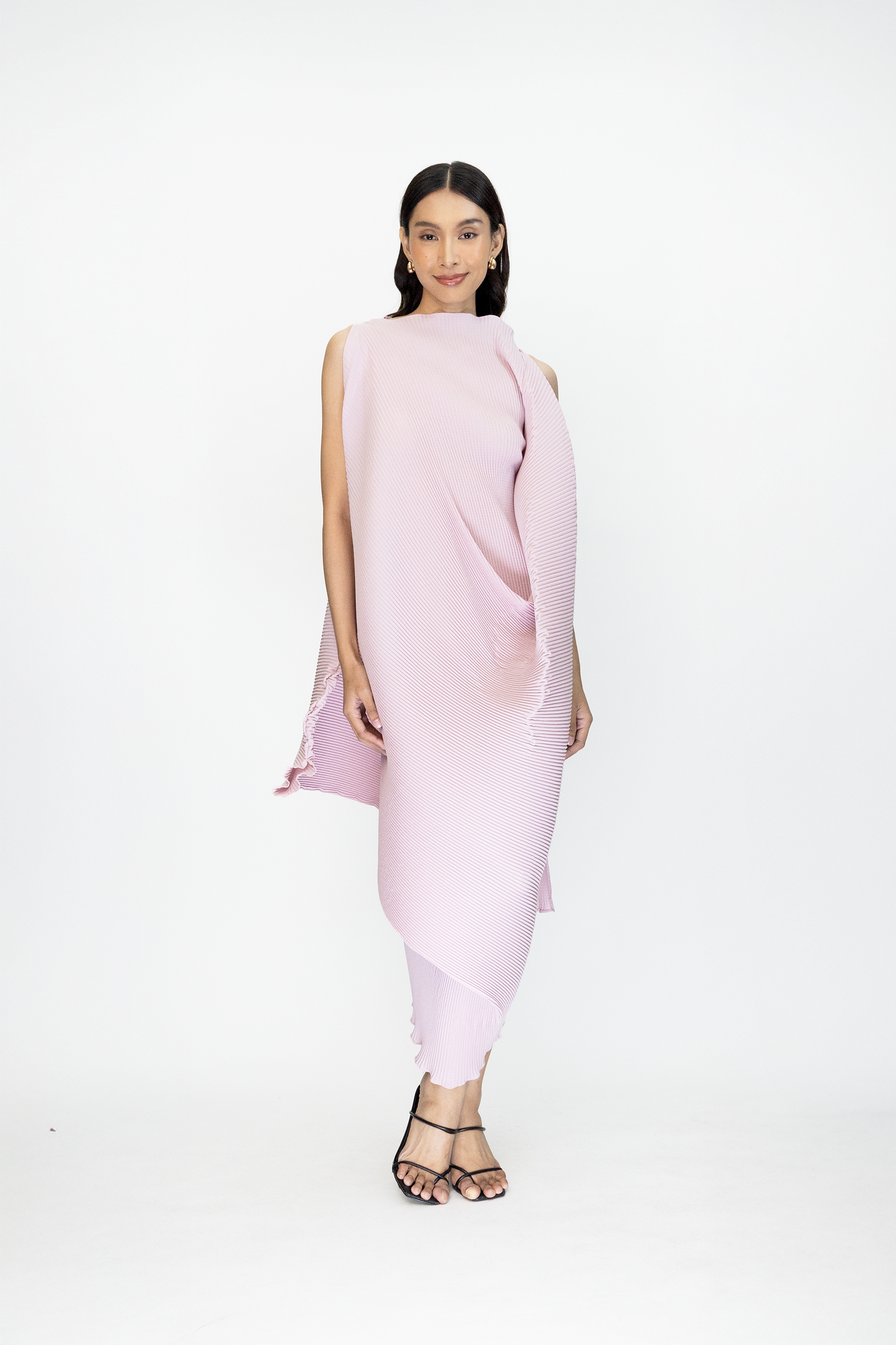 M-24 Dress