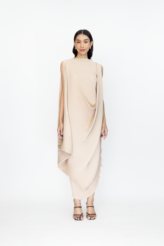 M-24 Dress