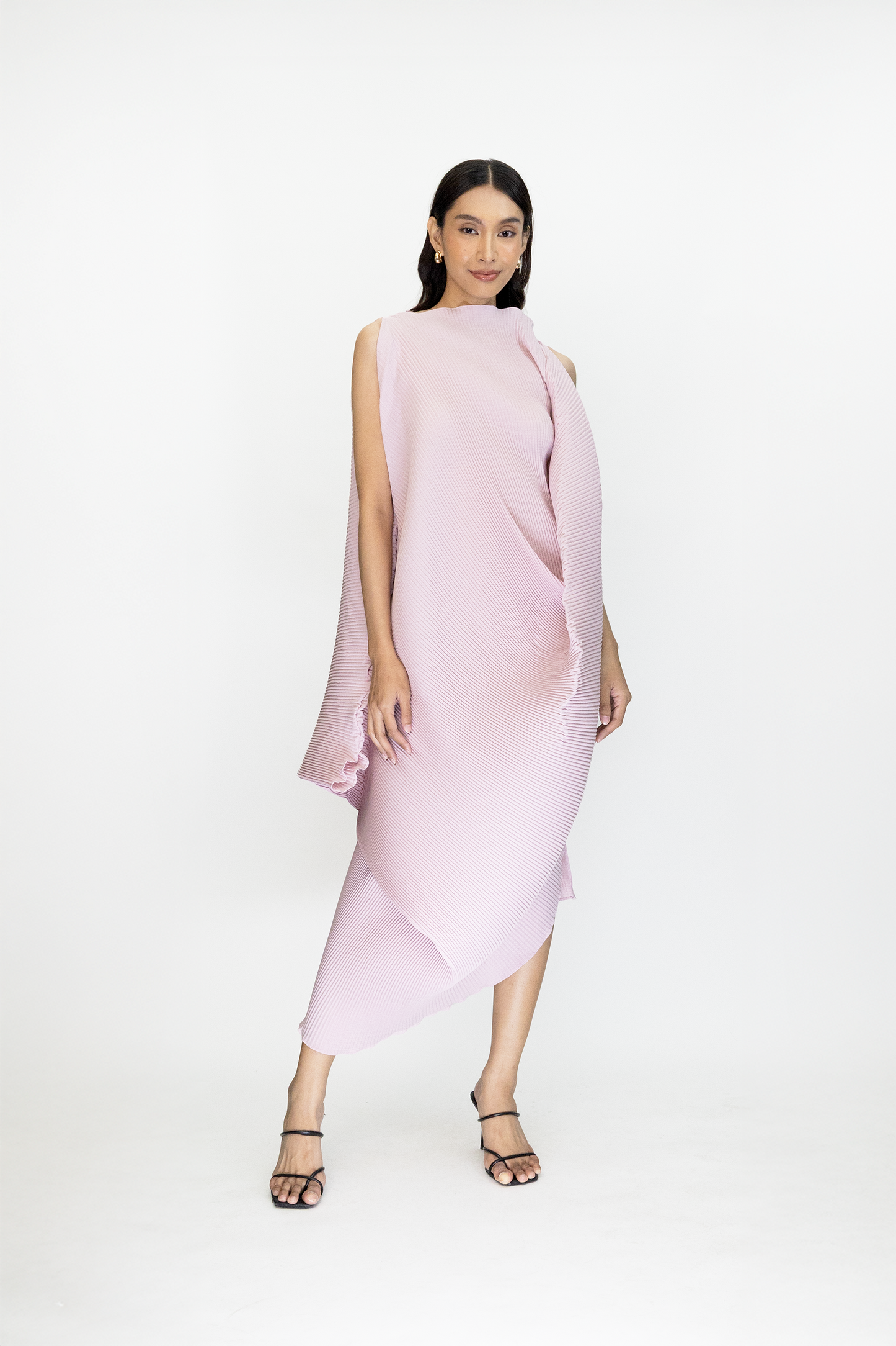 M-24 Dress