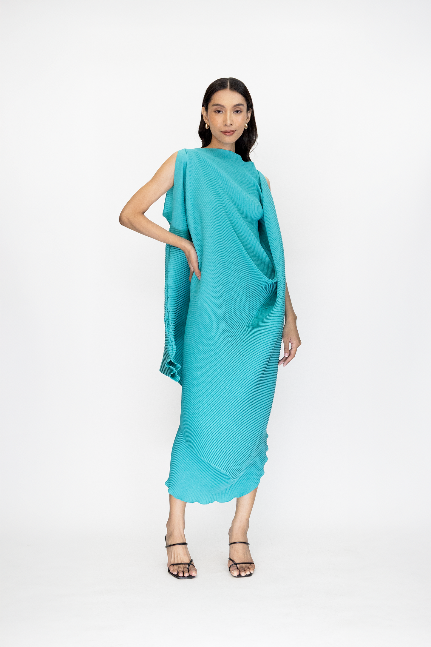 M-24 Dress