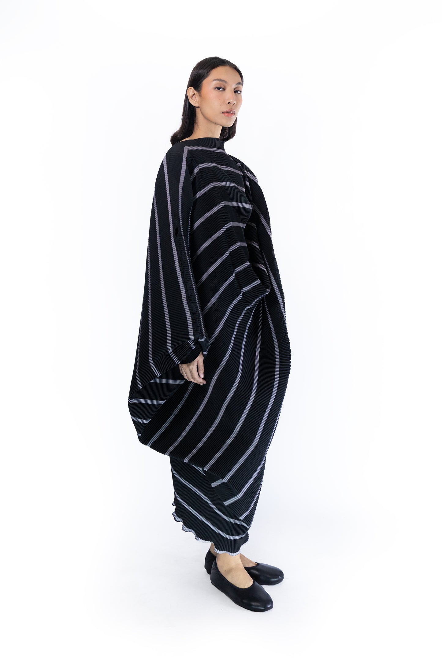 M-24 Dress