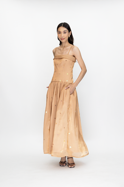 Marpessa Gown