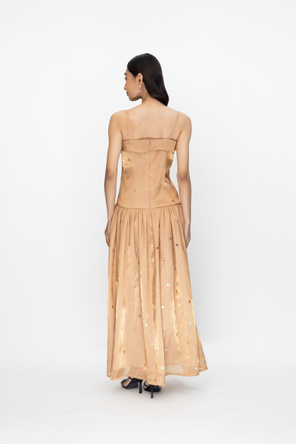 Marpessa Gown