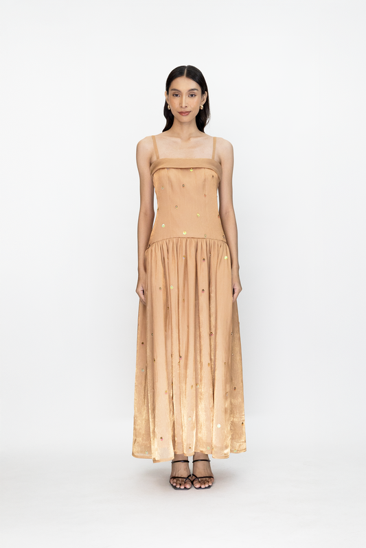 Marpessa Gown