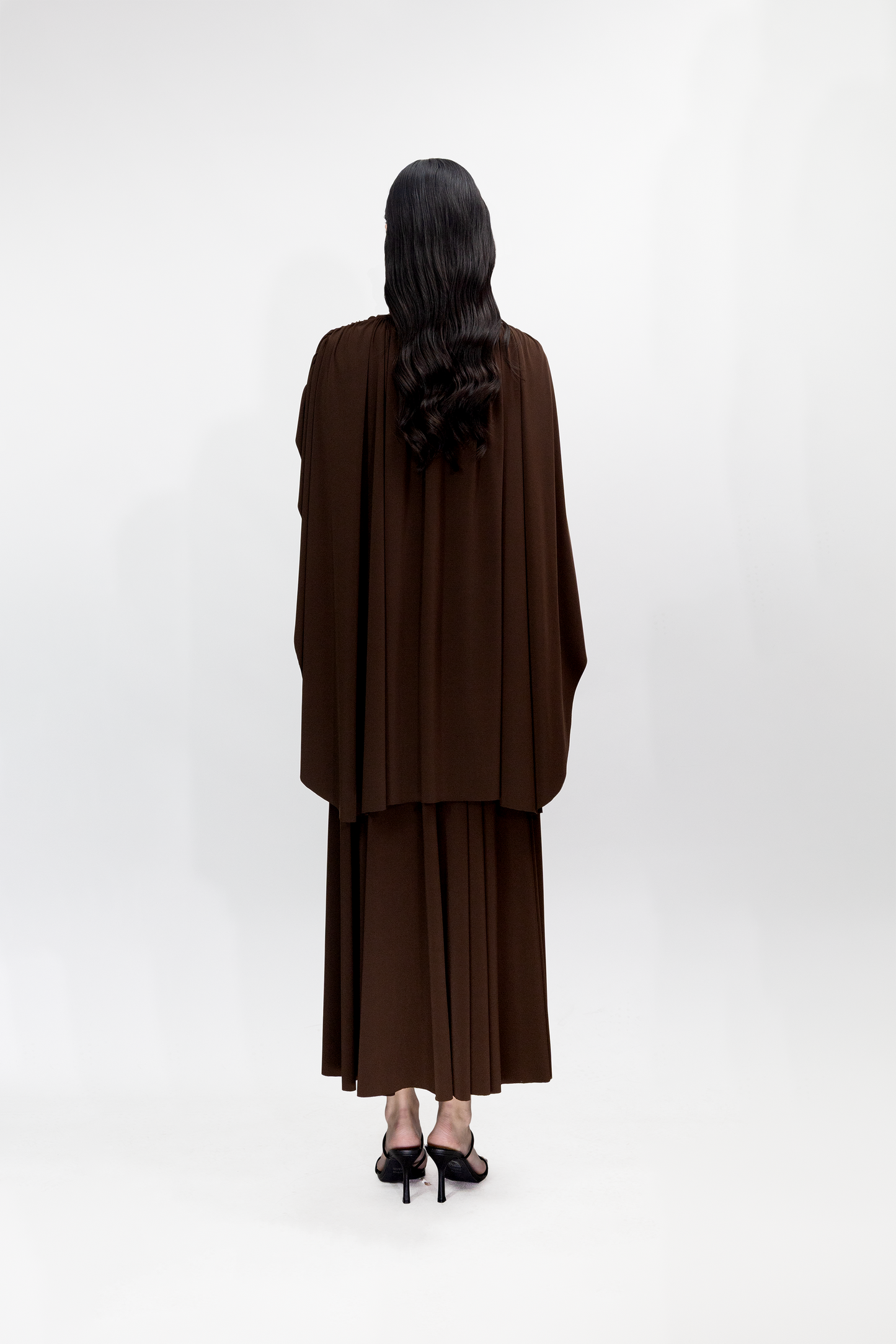 Myth Gown