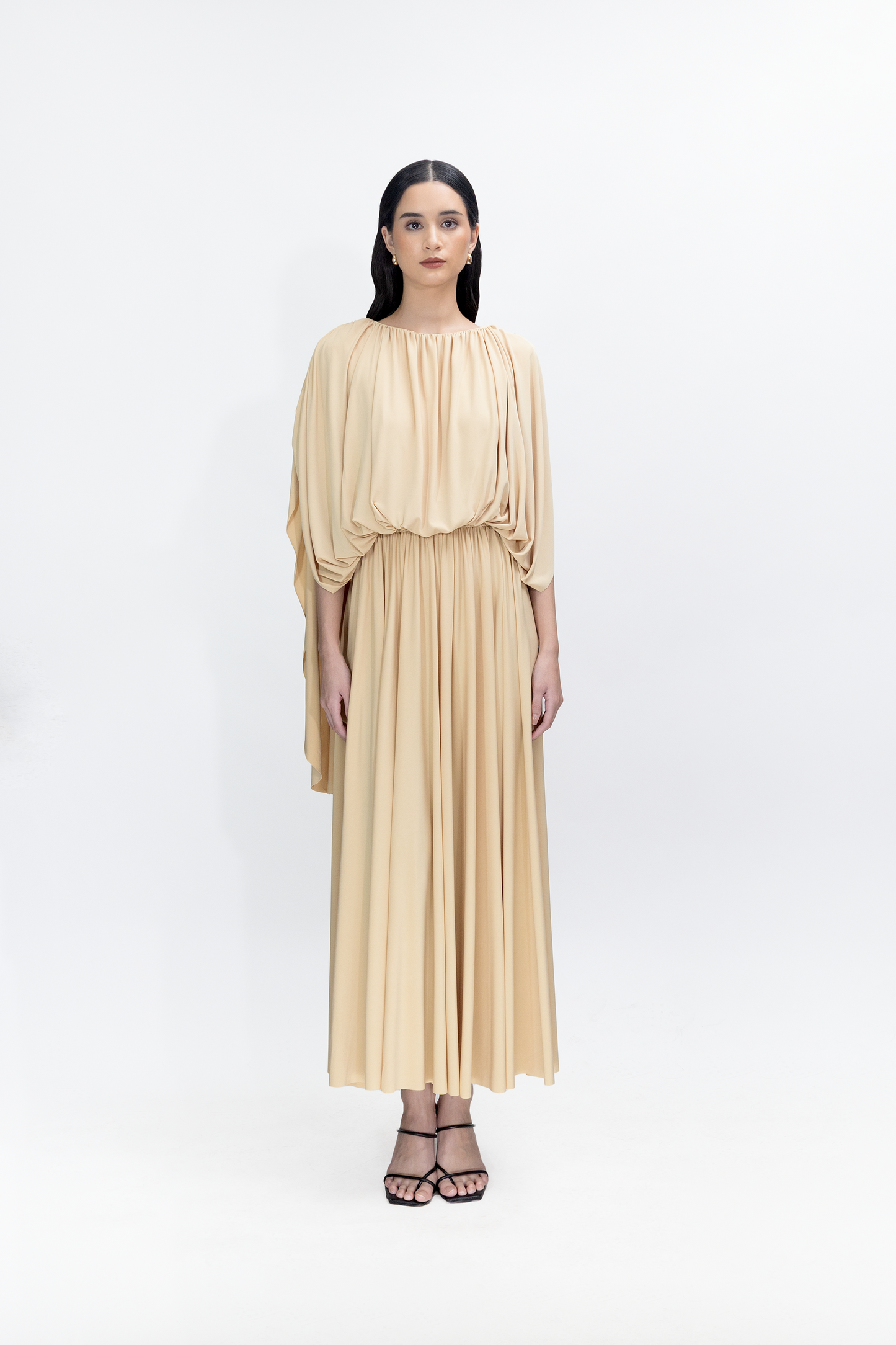 Myth Gown