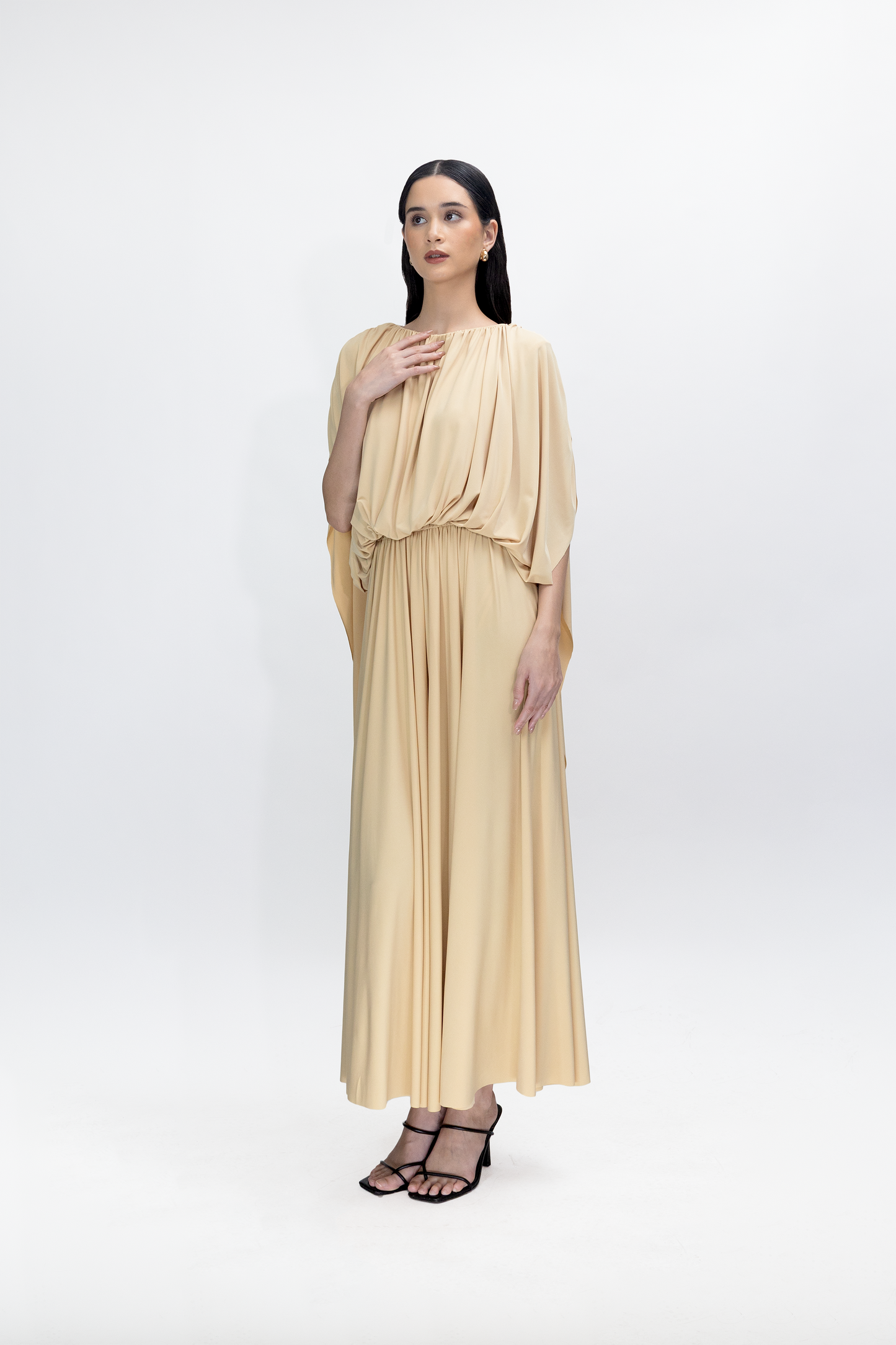 Myth Gown