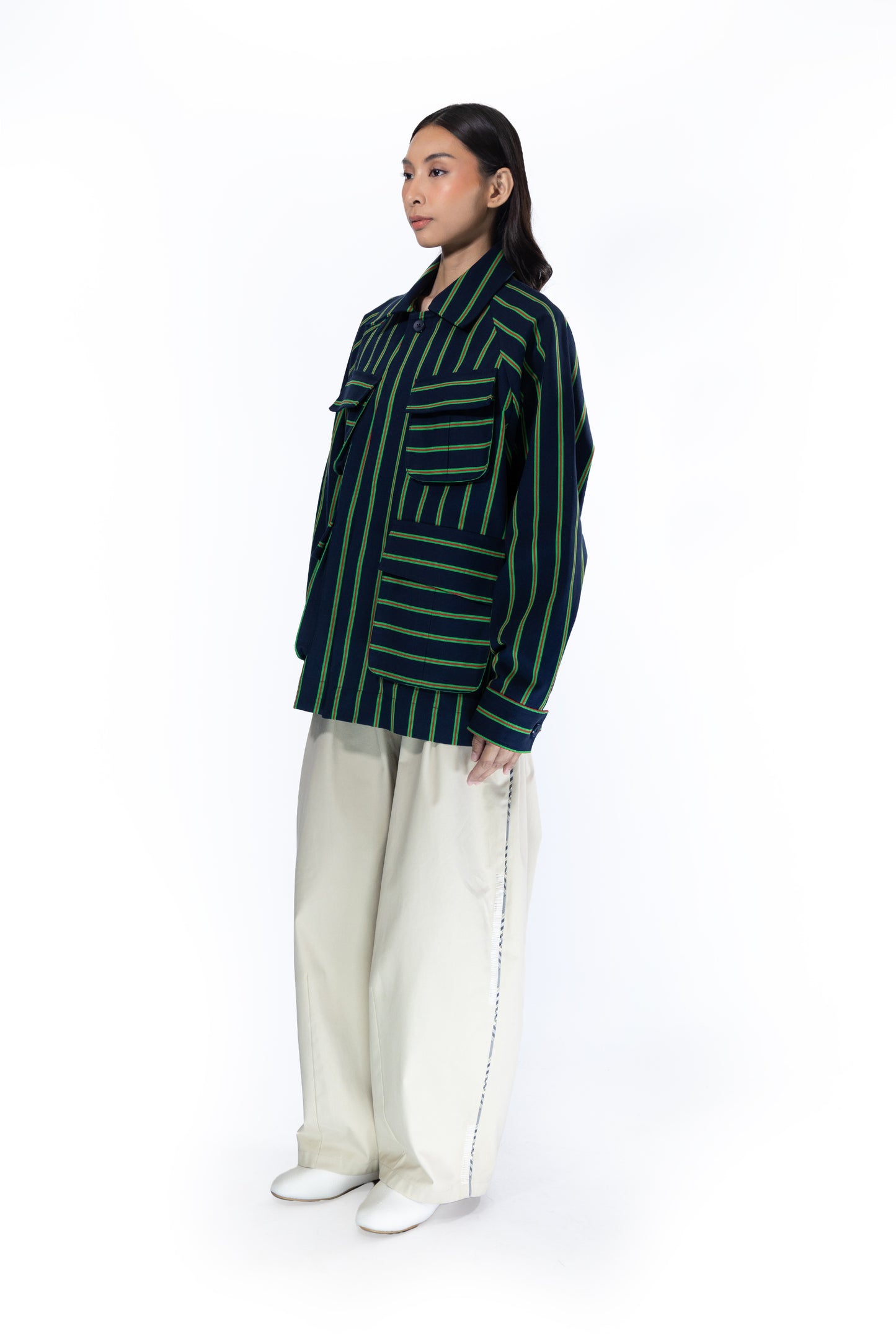 Nanche Jacket