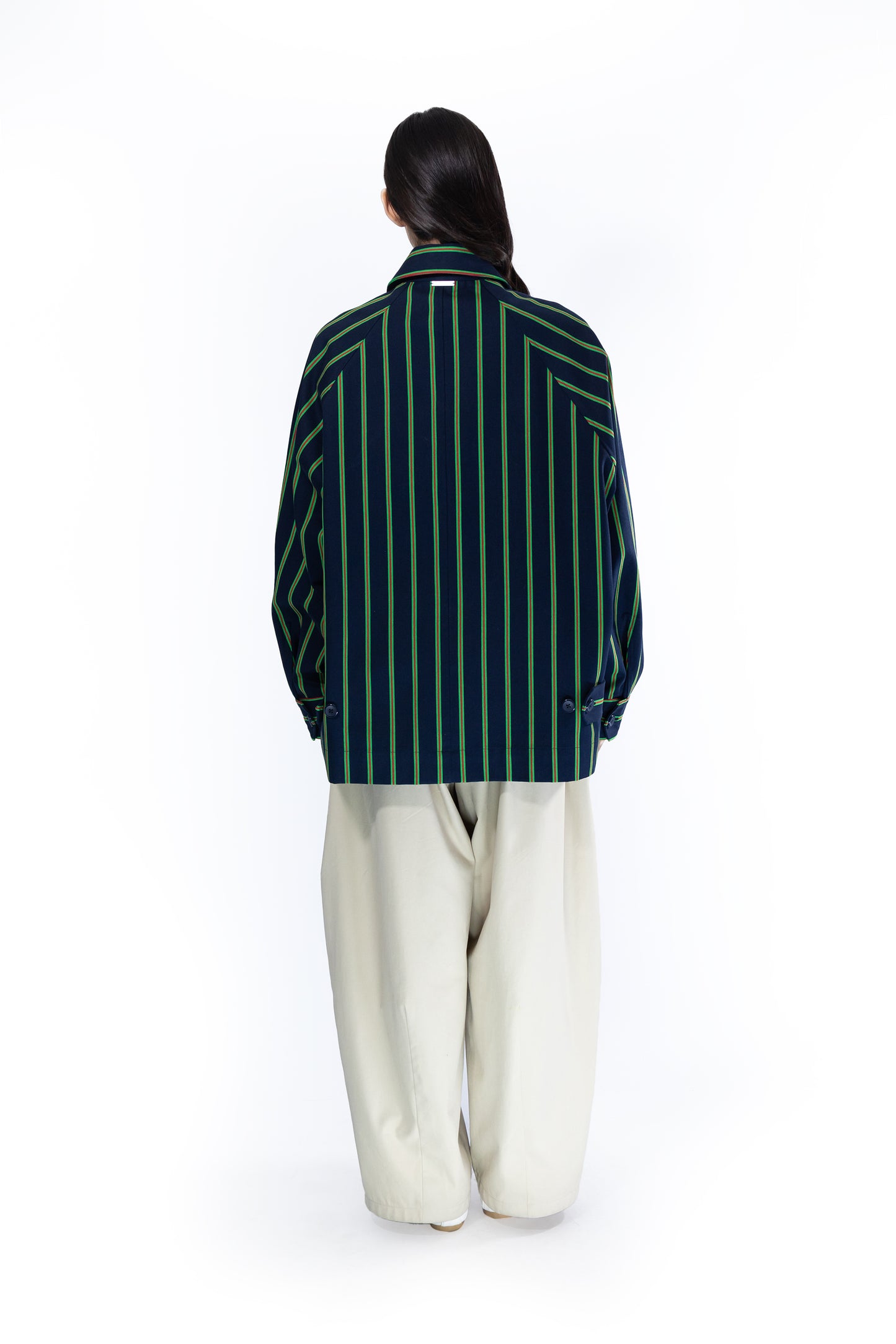 Nanche Jacket