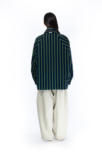 Nanche Jacket