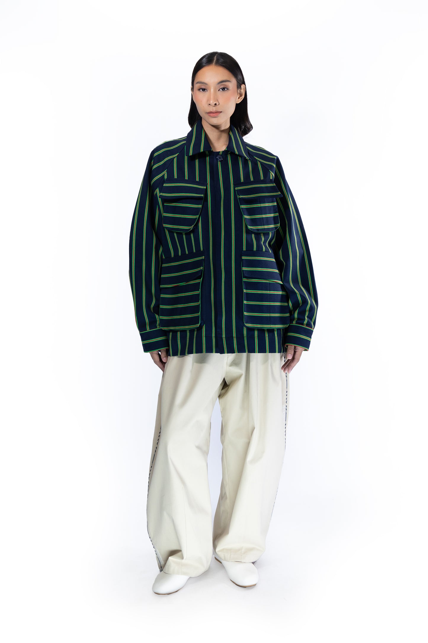 Nanche Jacket