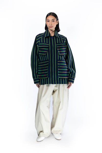 Nanche Jacket