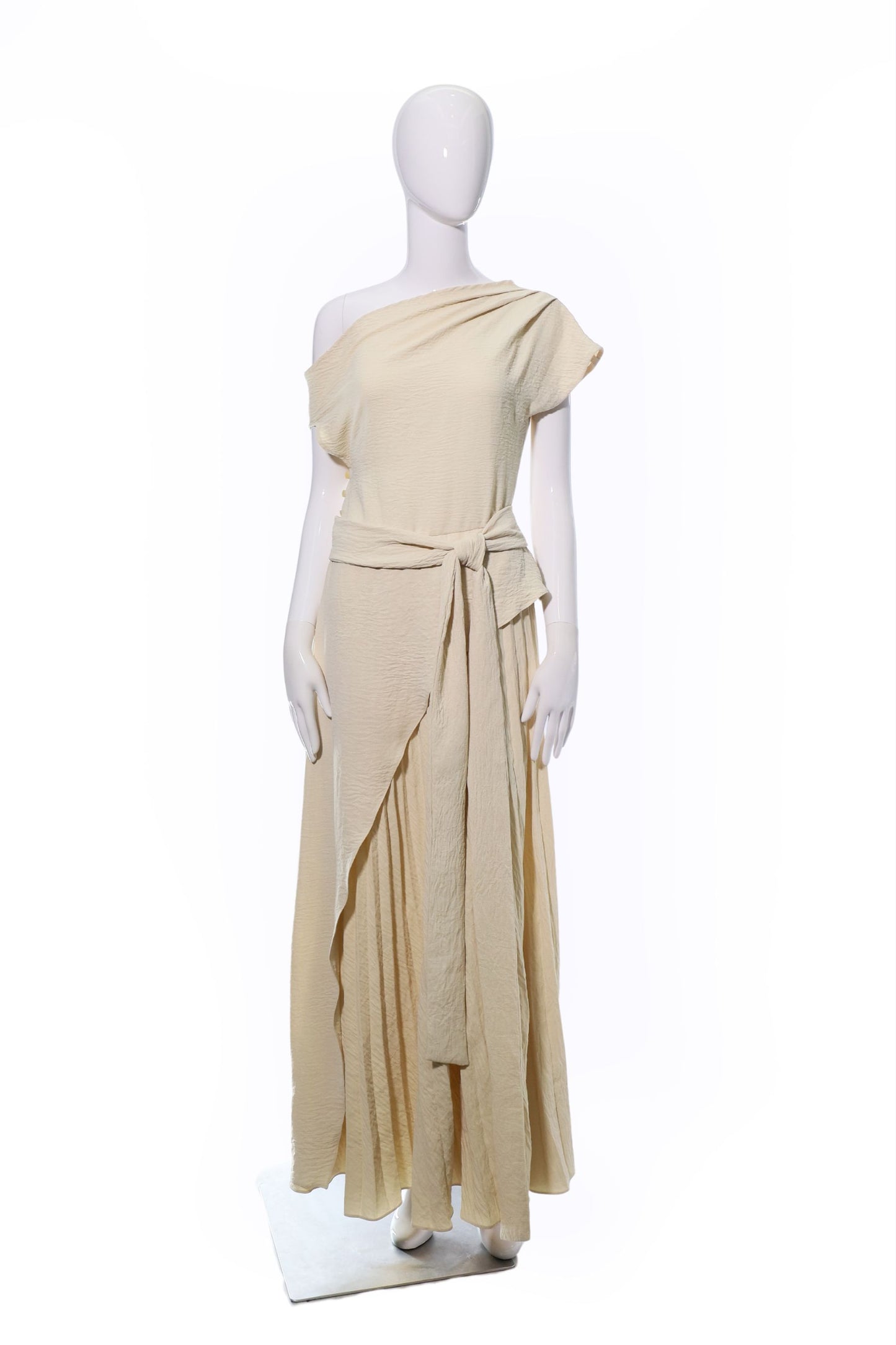 Oberlin Gown