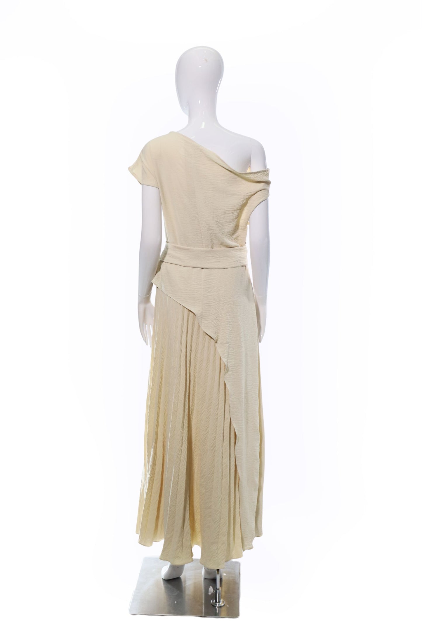 Oberlin Gown