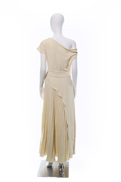 Oberlin Gown
