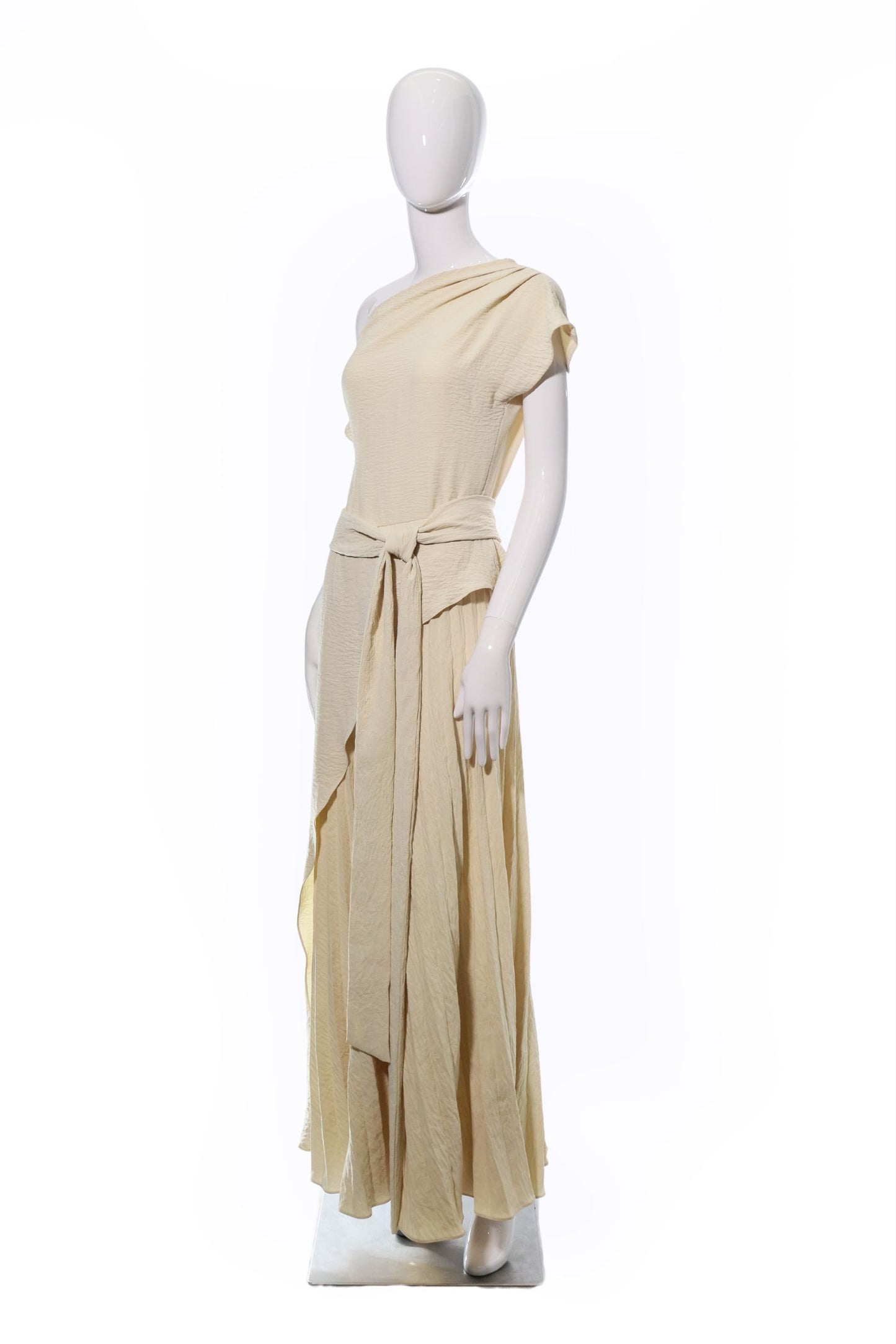 Oberlin Gown