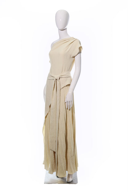 Oberlin Gown
