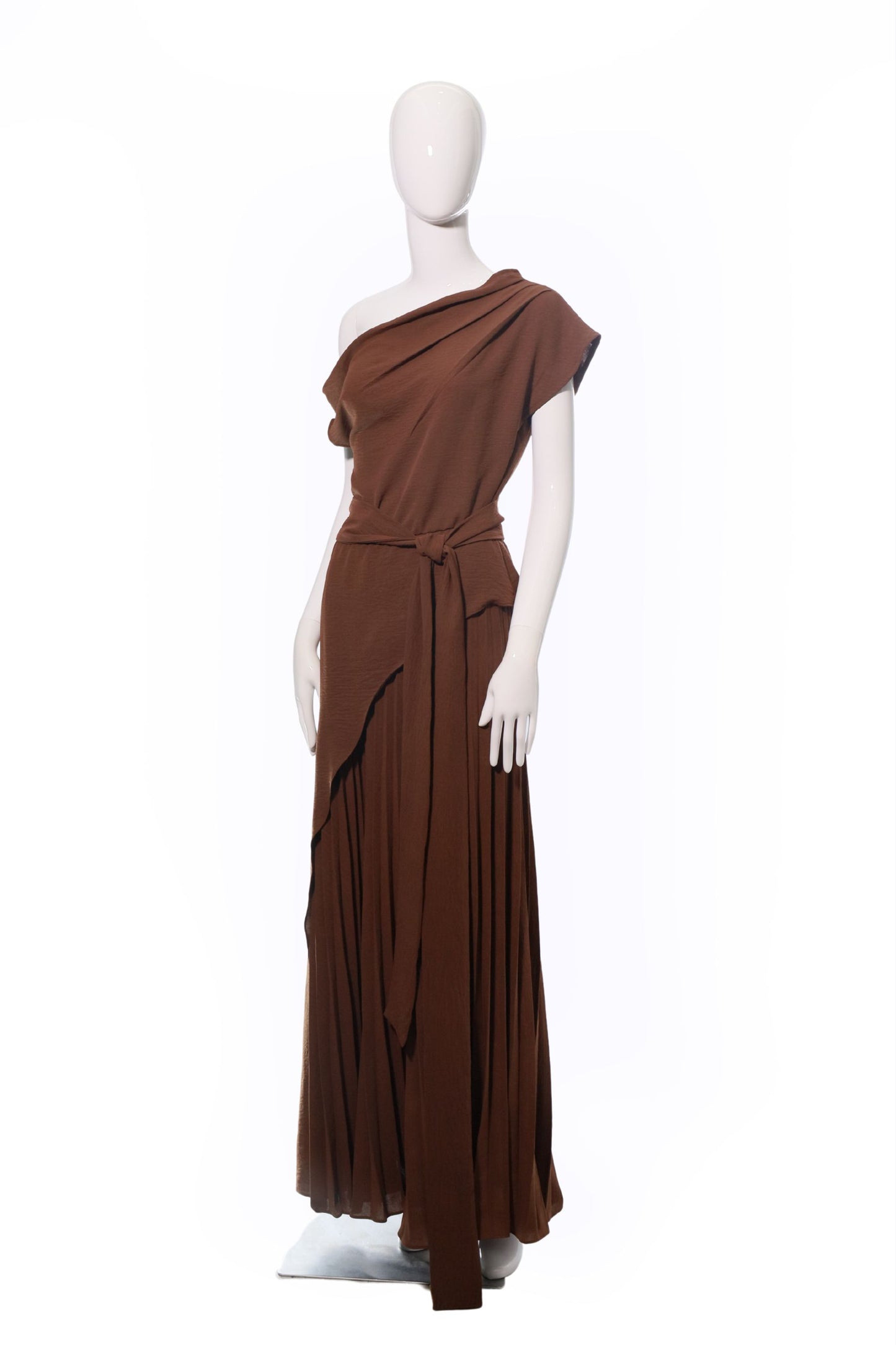 Oberlin Gown