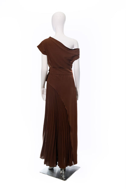 Oberlin Gown