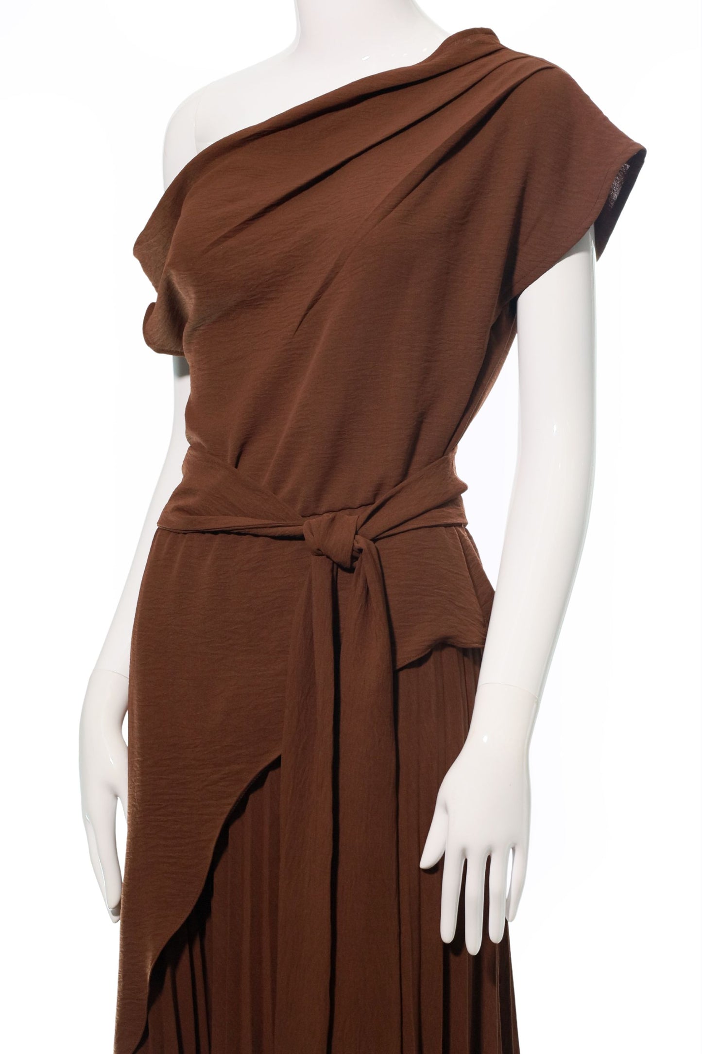 Oberlin Gown