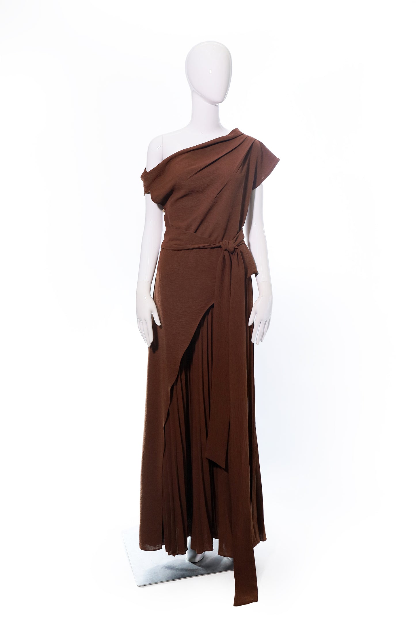 Oberlin Gown