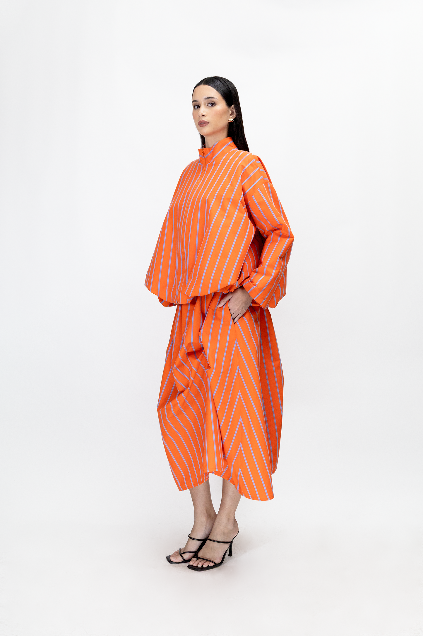 Populus Skirt