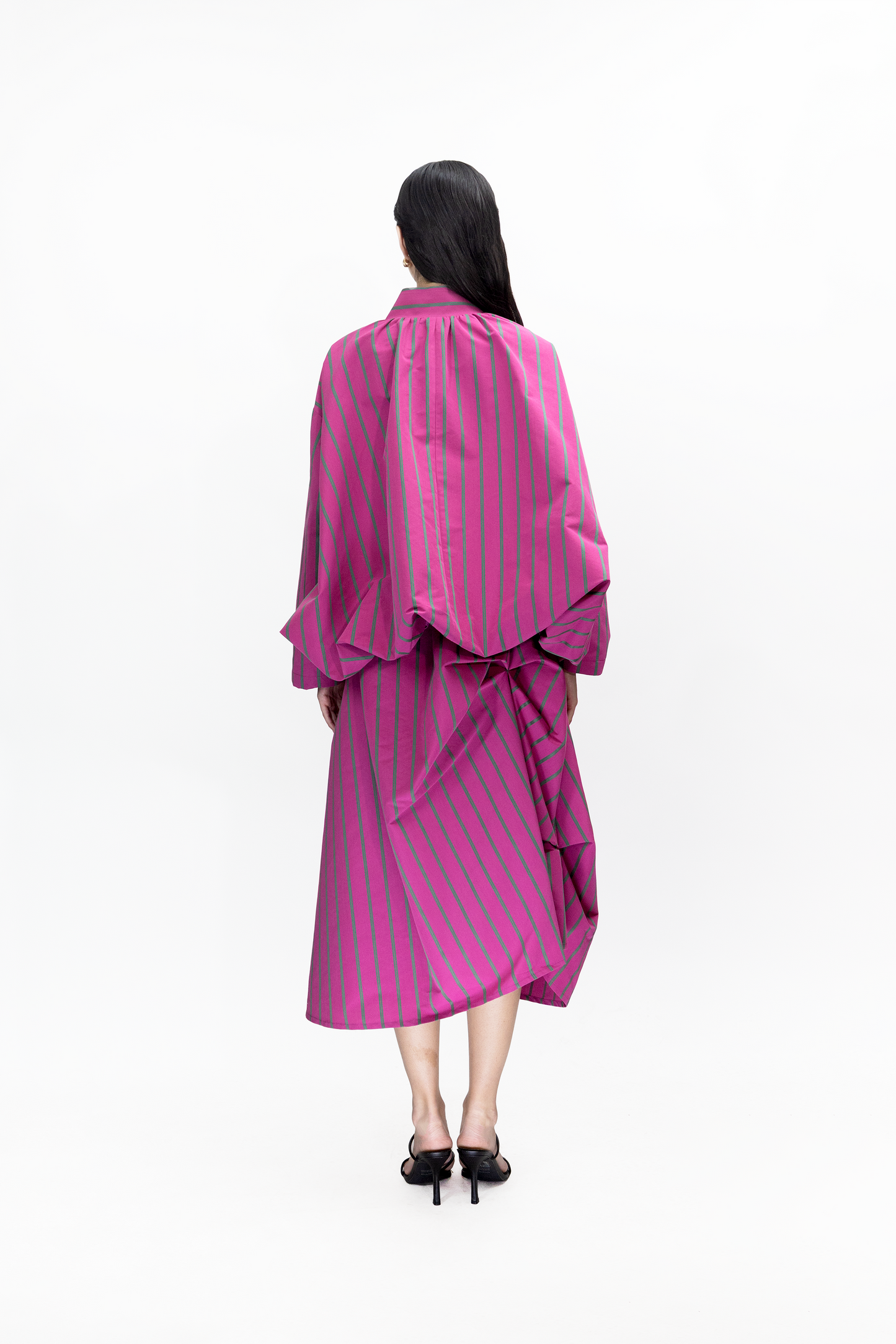 Populus Skirt