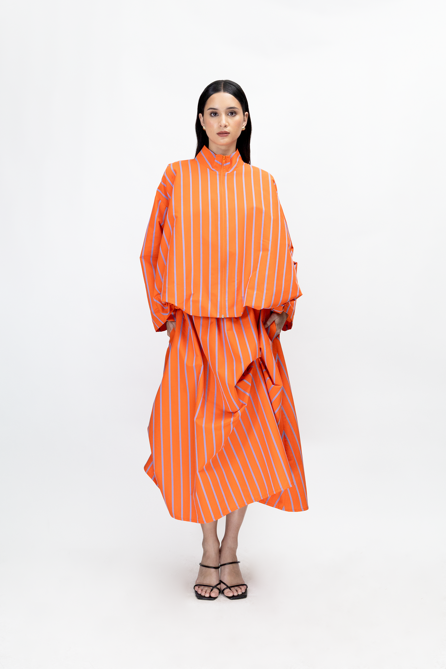 Populus Skirt
