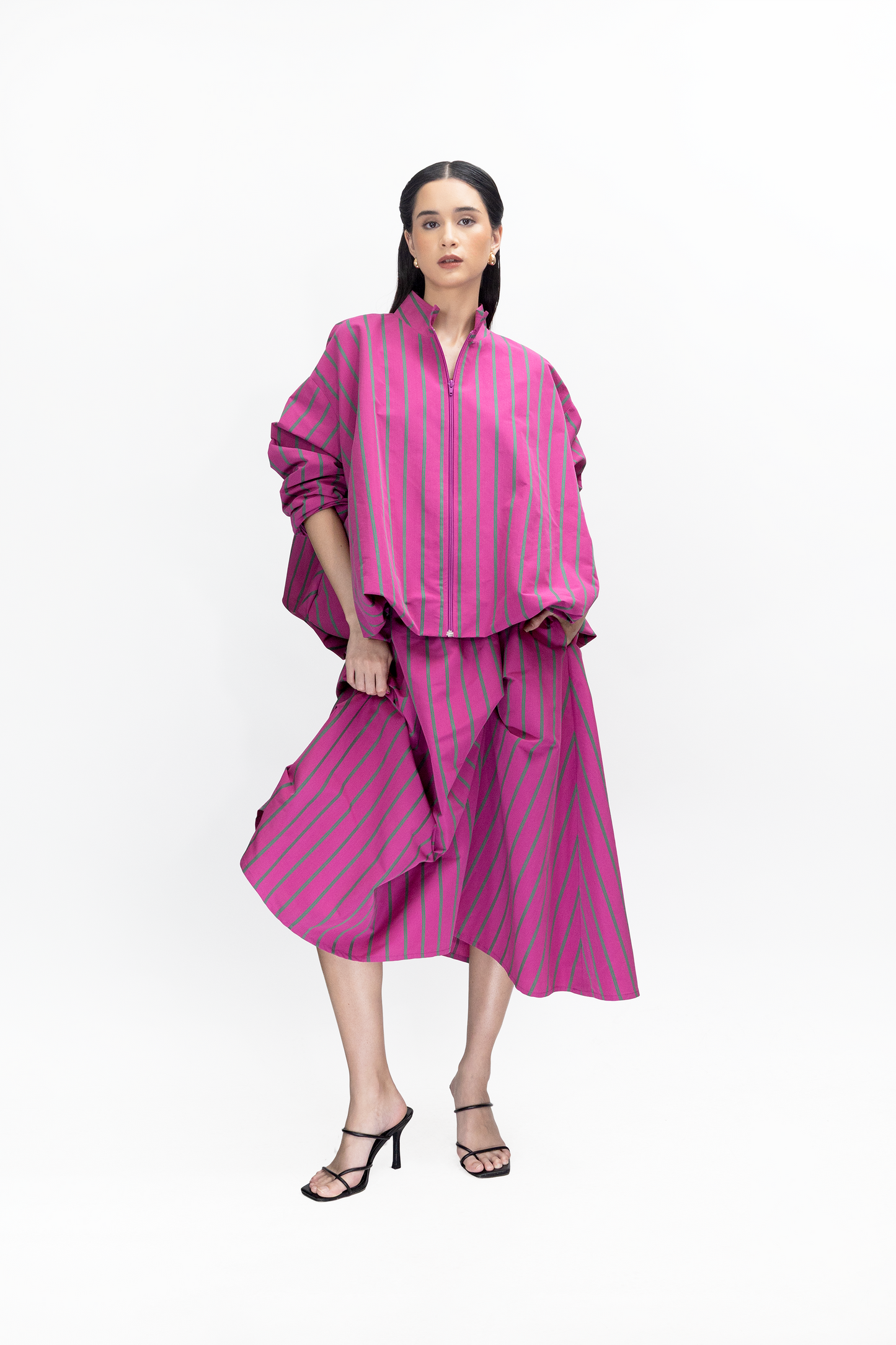 Populus Skirt