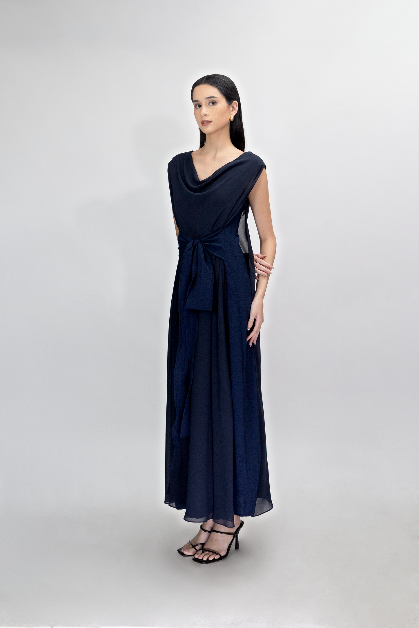 Reign Gown