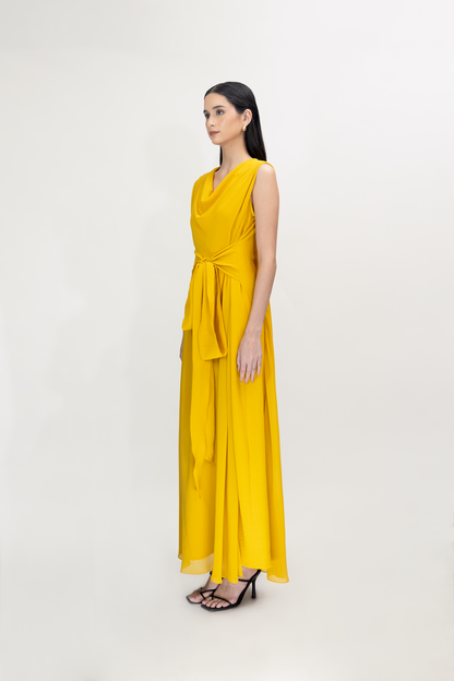 Reign Gown