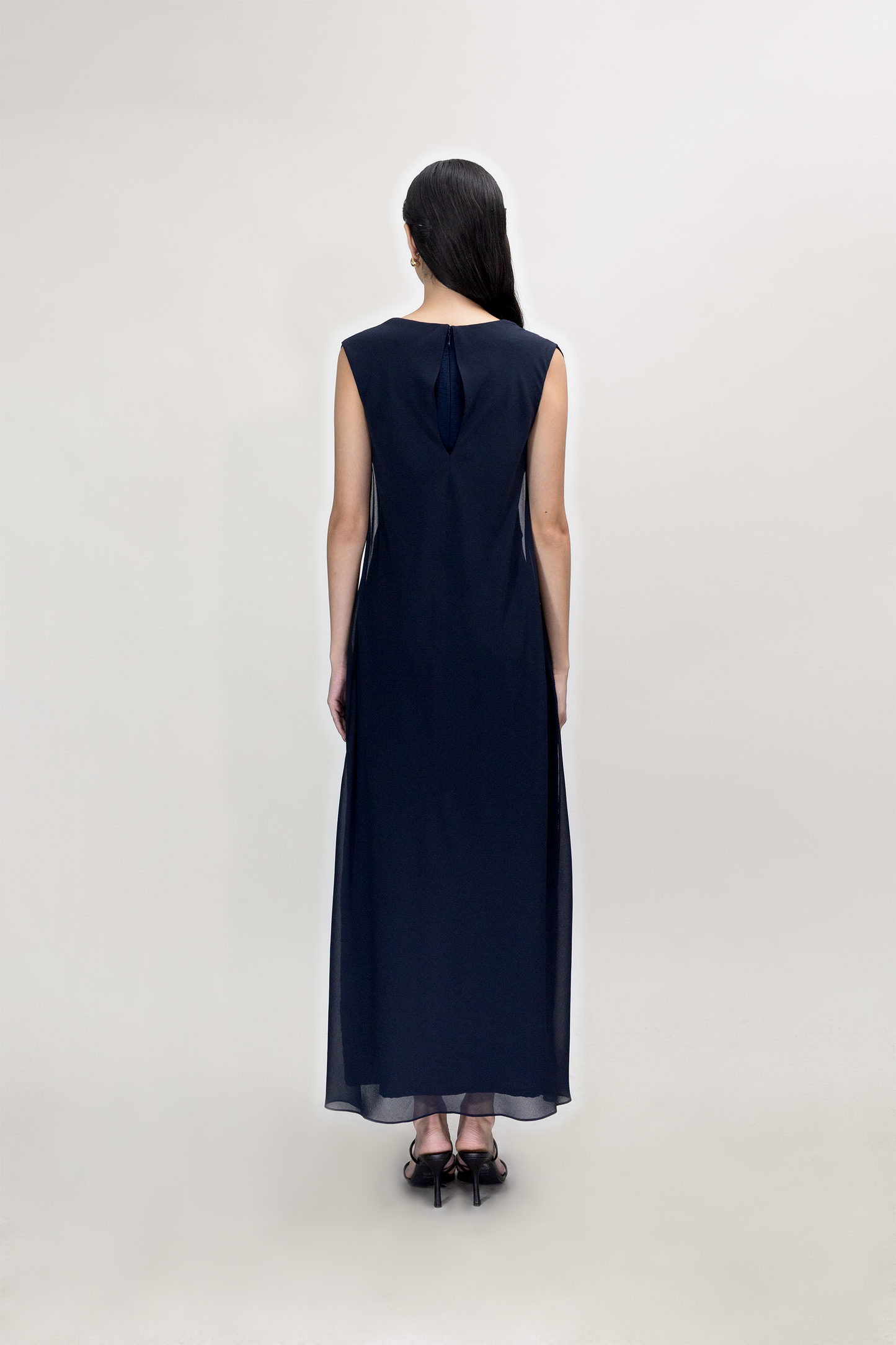 Reign Gown