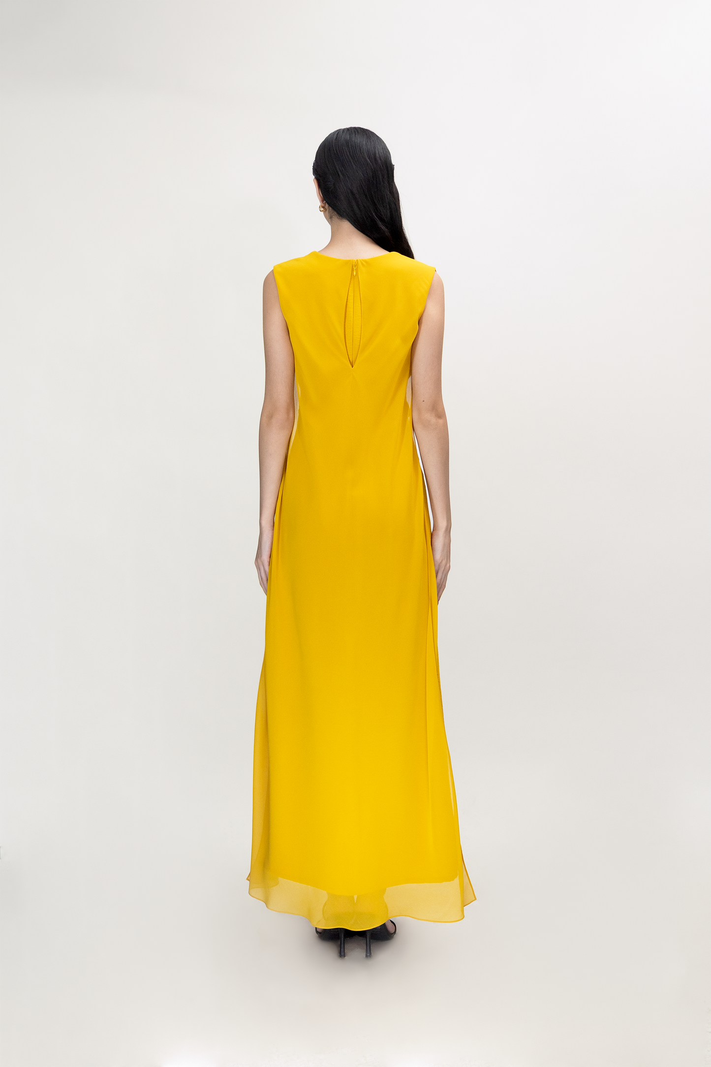 Reign Gown