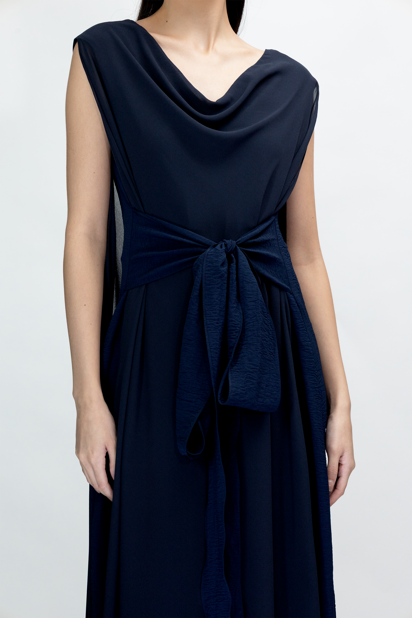 Reign Gown