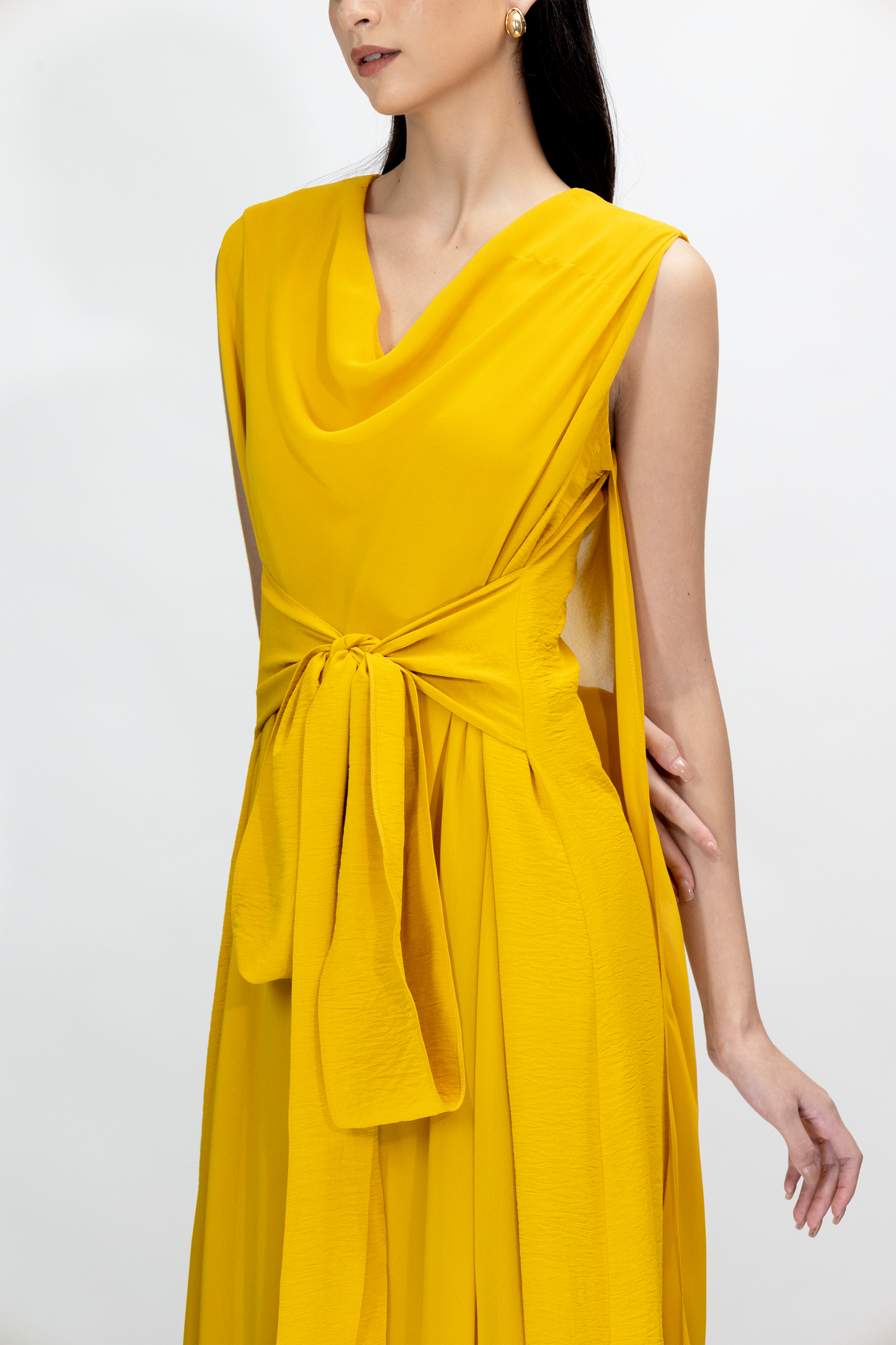 Reign Gown