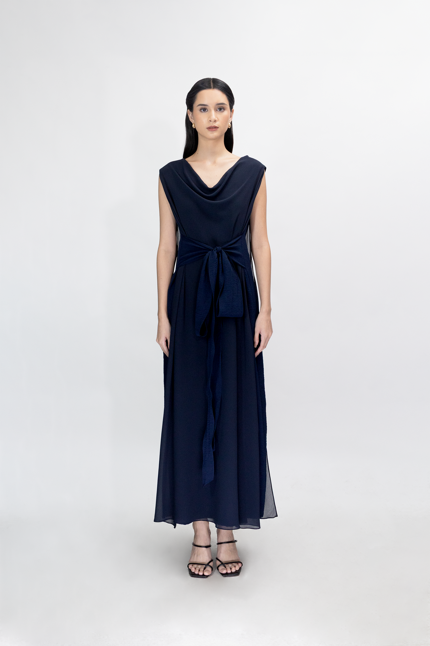 Reign Gown