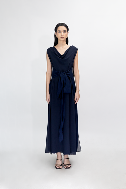Reign Gown